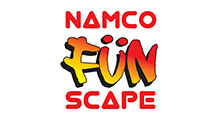 Namco Funscapes